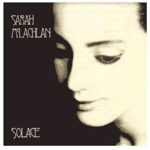 5for$20🟢CD - Sarah McLachlan - Solace